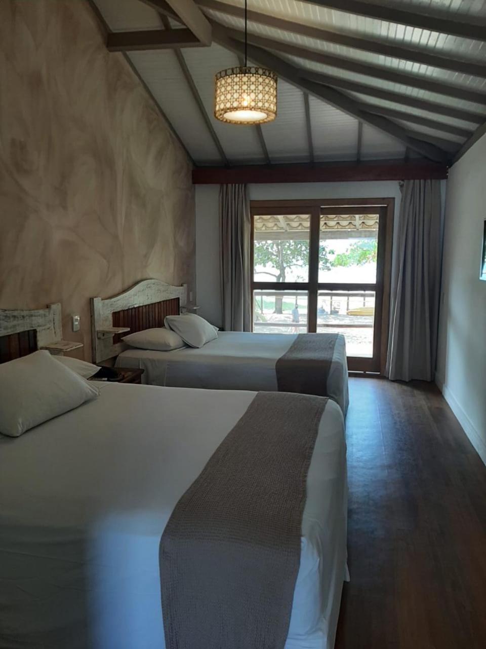 Suite Sea View