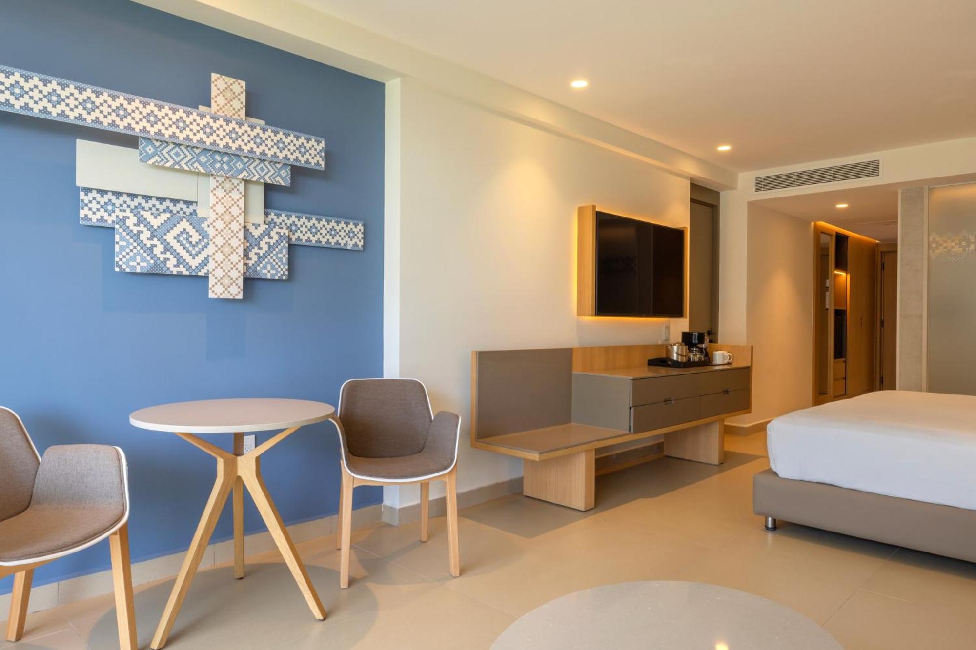 Luxury Junior Suite