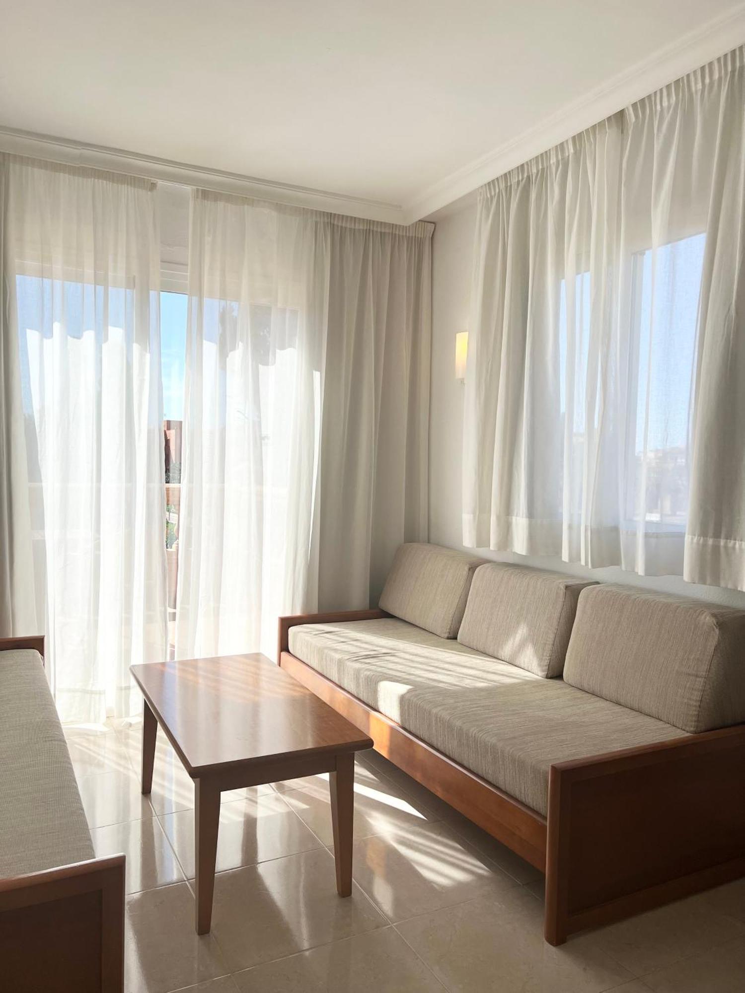 Standard Apartment