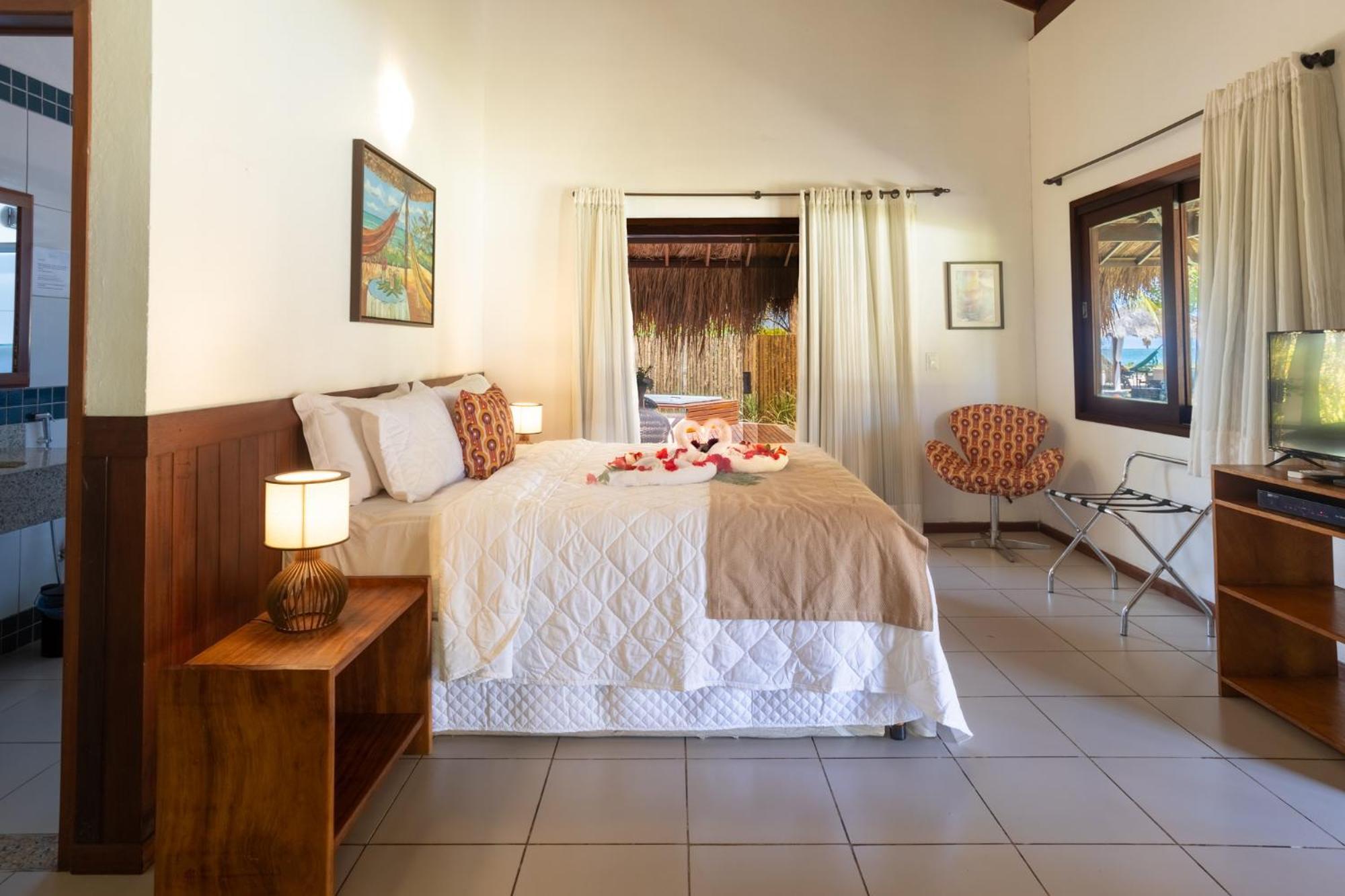 Bungalow Sea View