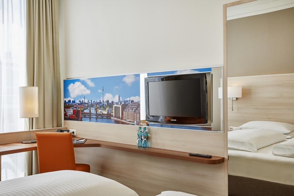 Comfort Double or Twin Room