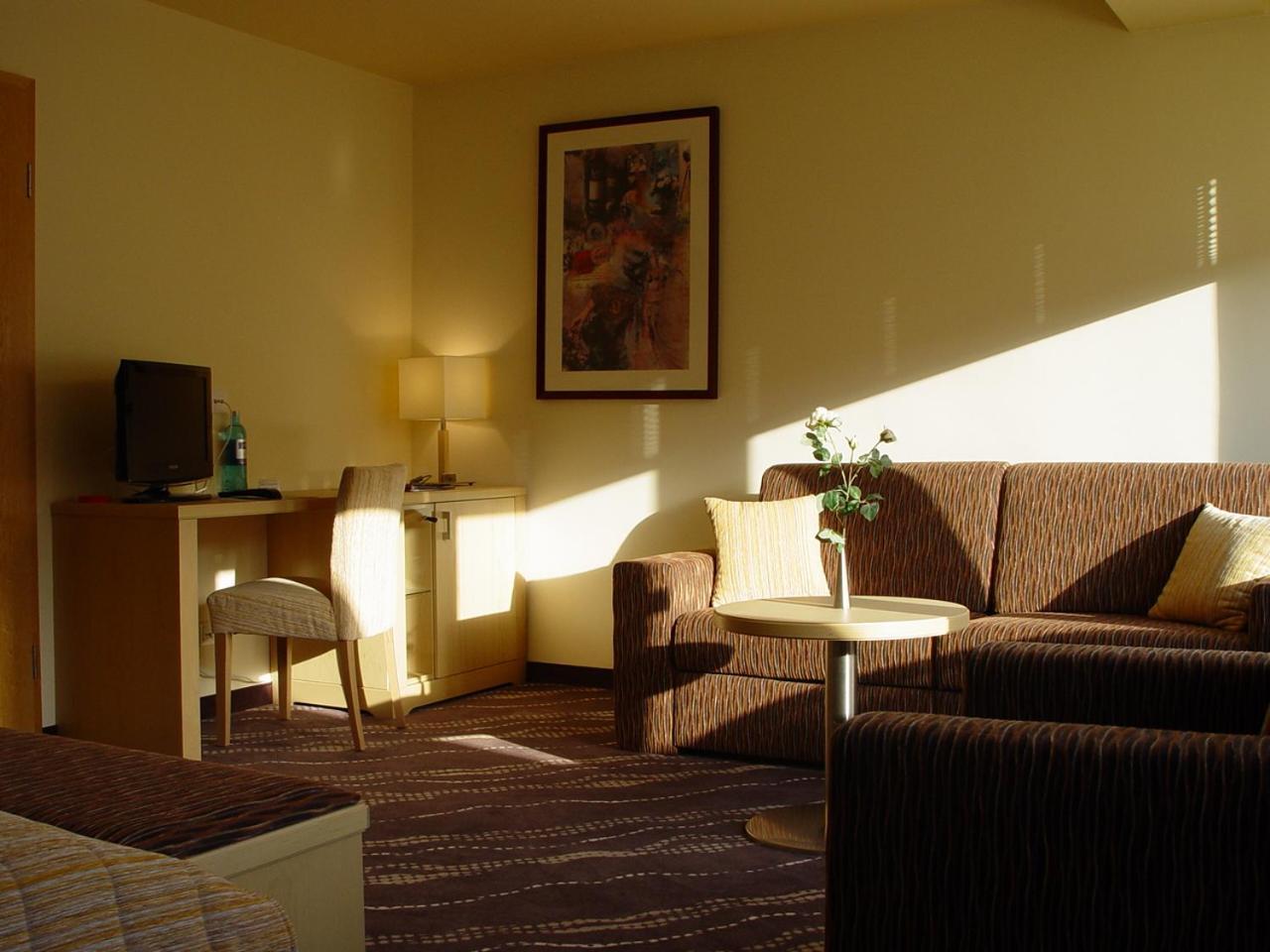 Turm Suite
