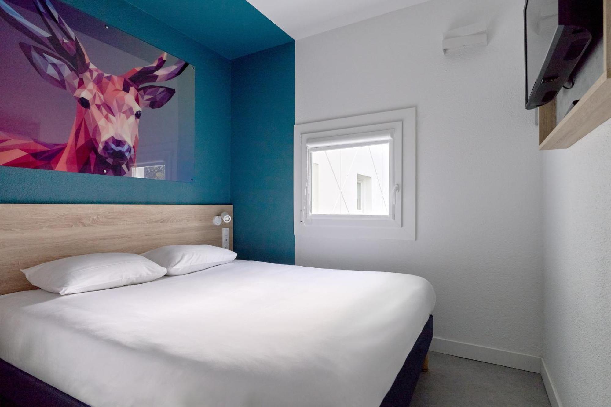 Standard Room 1 Double Bed Wifi Air-Co Shower,1529400733:JPEG