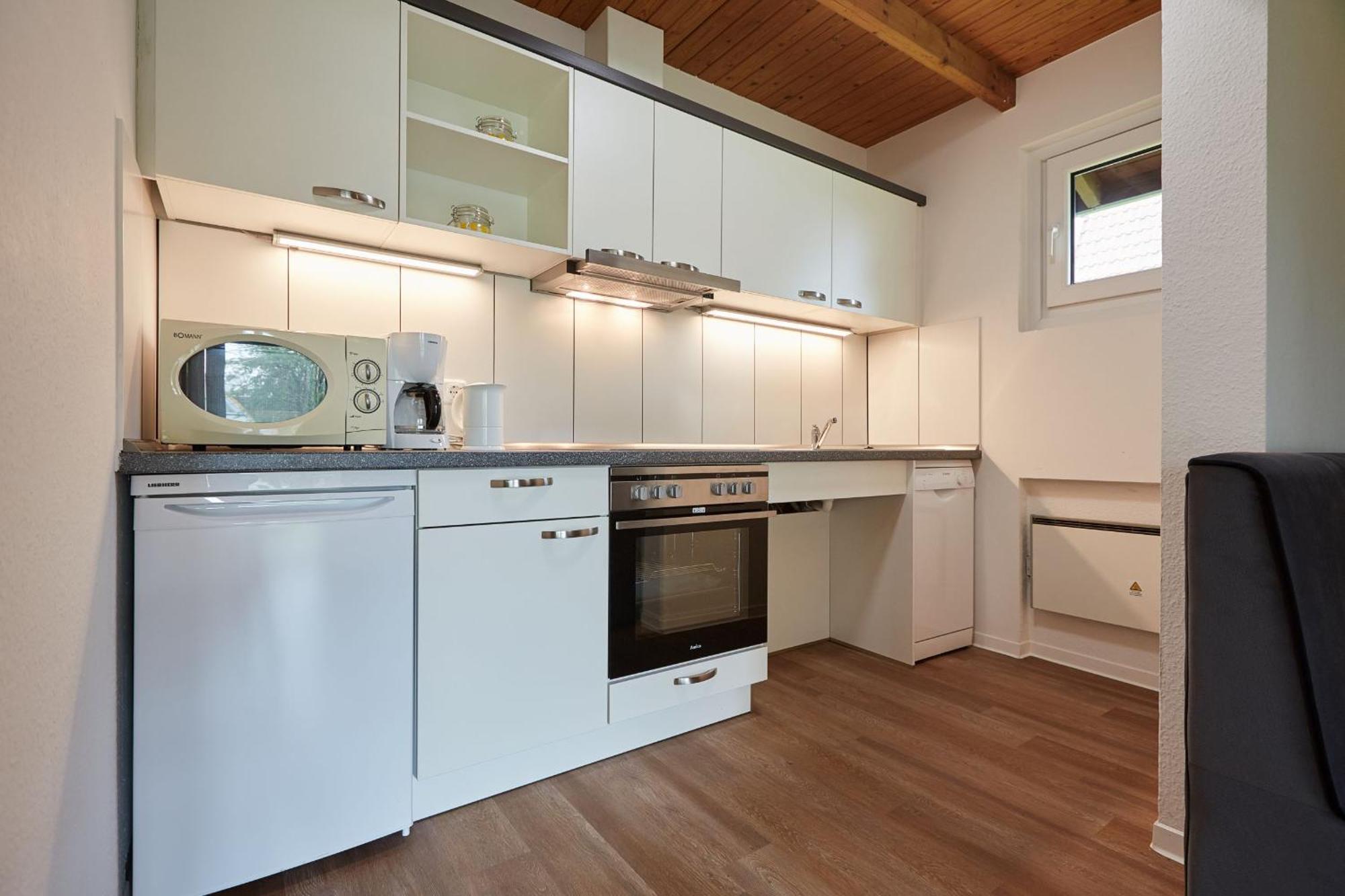 Two-Bedroom Holiday Home
