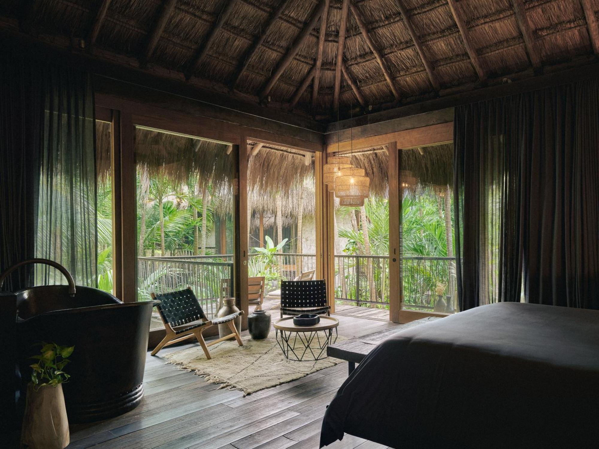 Palm Suite