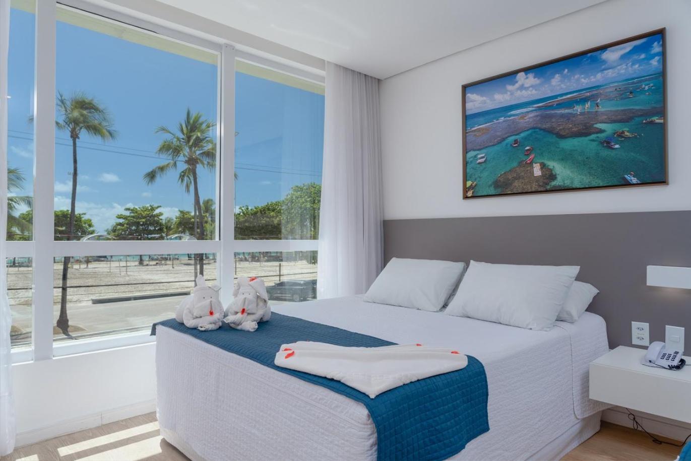 Excellence Room Sea View