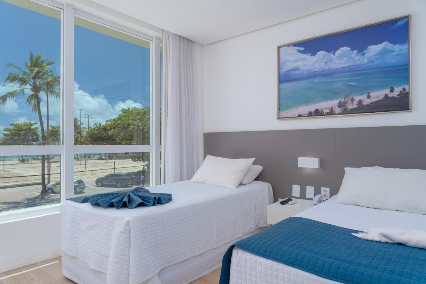 Excellence Room Sea View