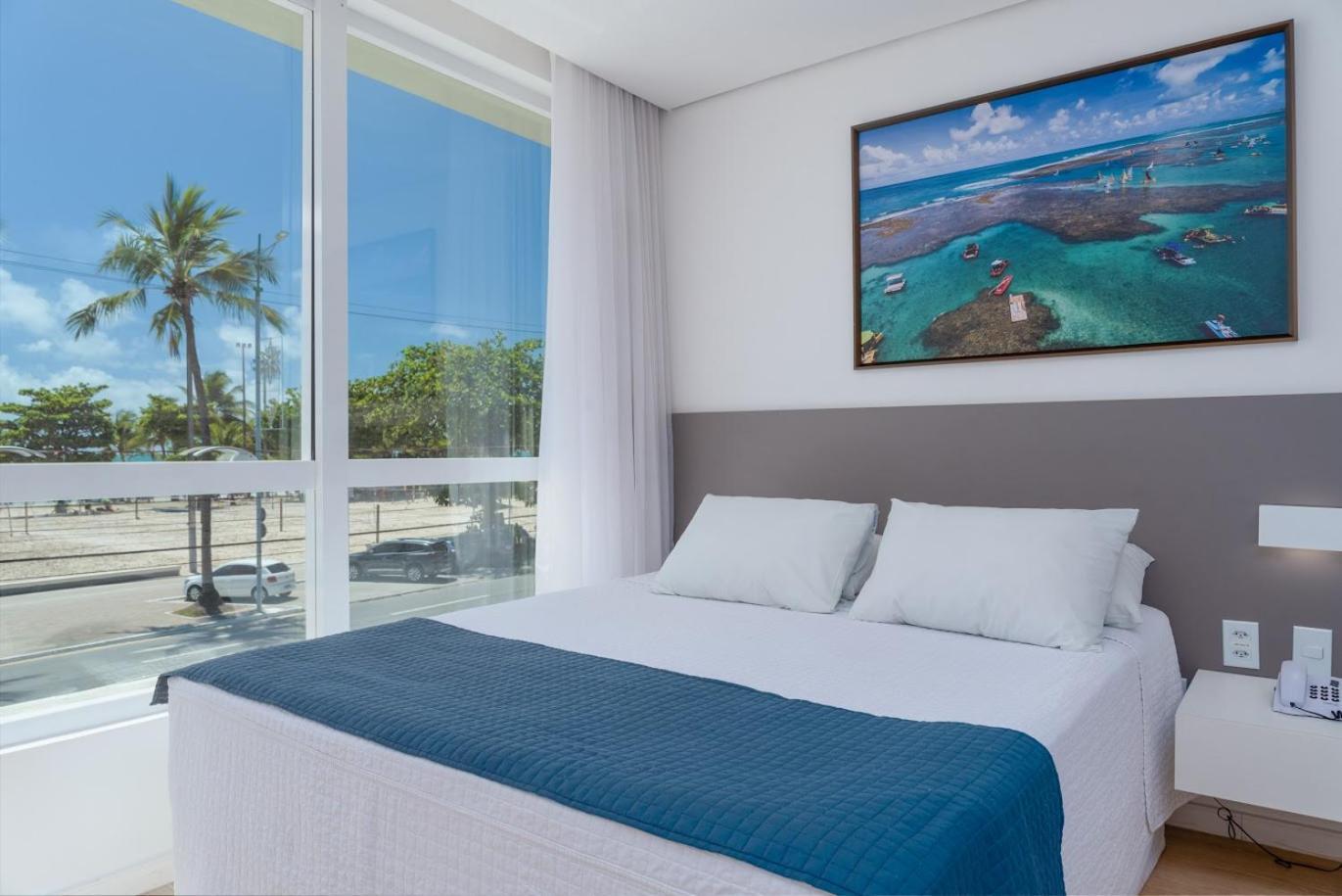 Excellence Room Sea View