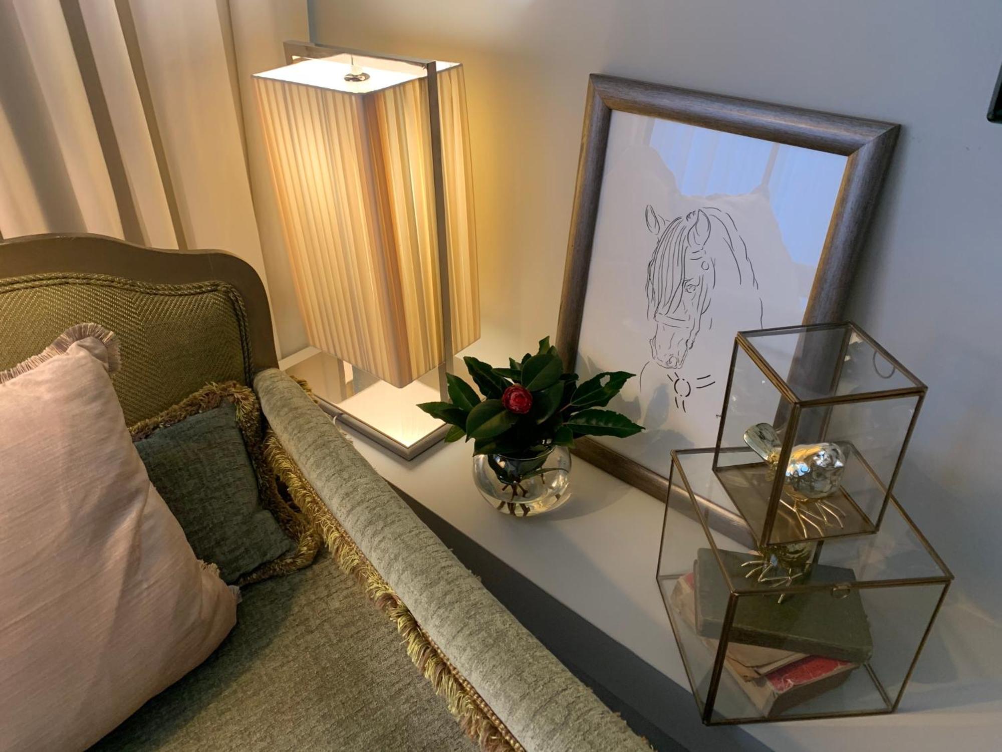 Prestige Double Room