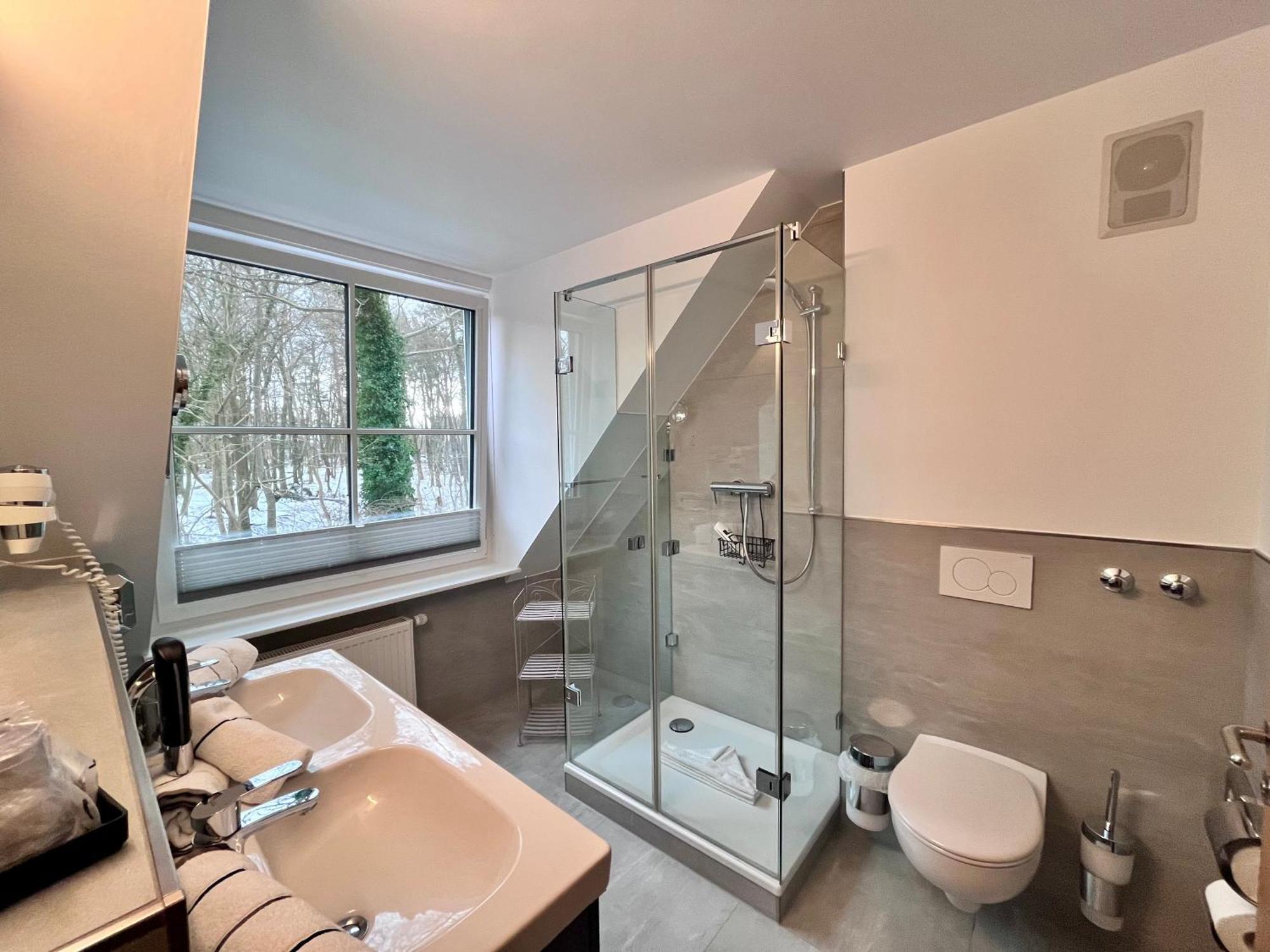 Duplex Suite