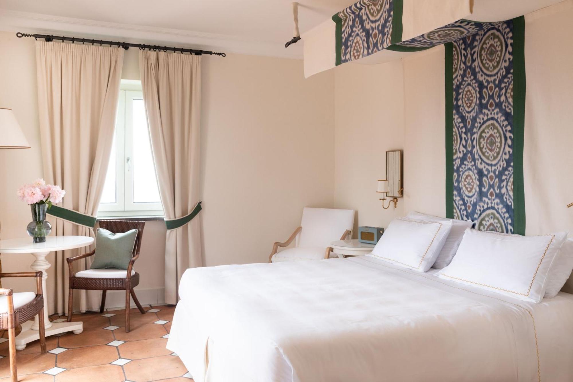Double Room Sea View