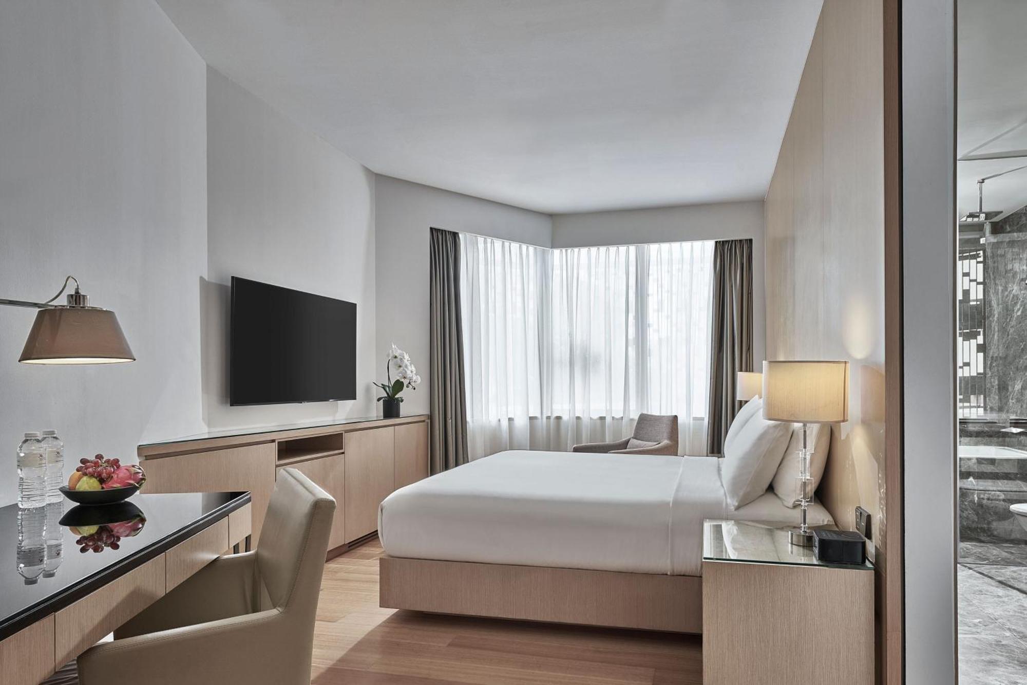 Family Two Bedroom Suite Pool Access or Club Lounge Access,1529968807:JPEG