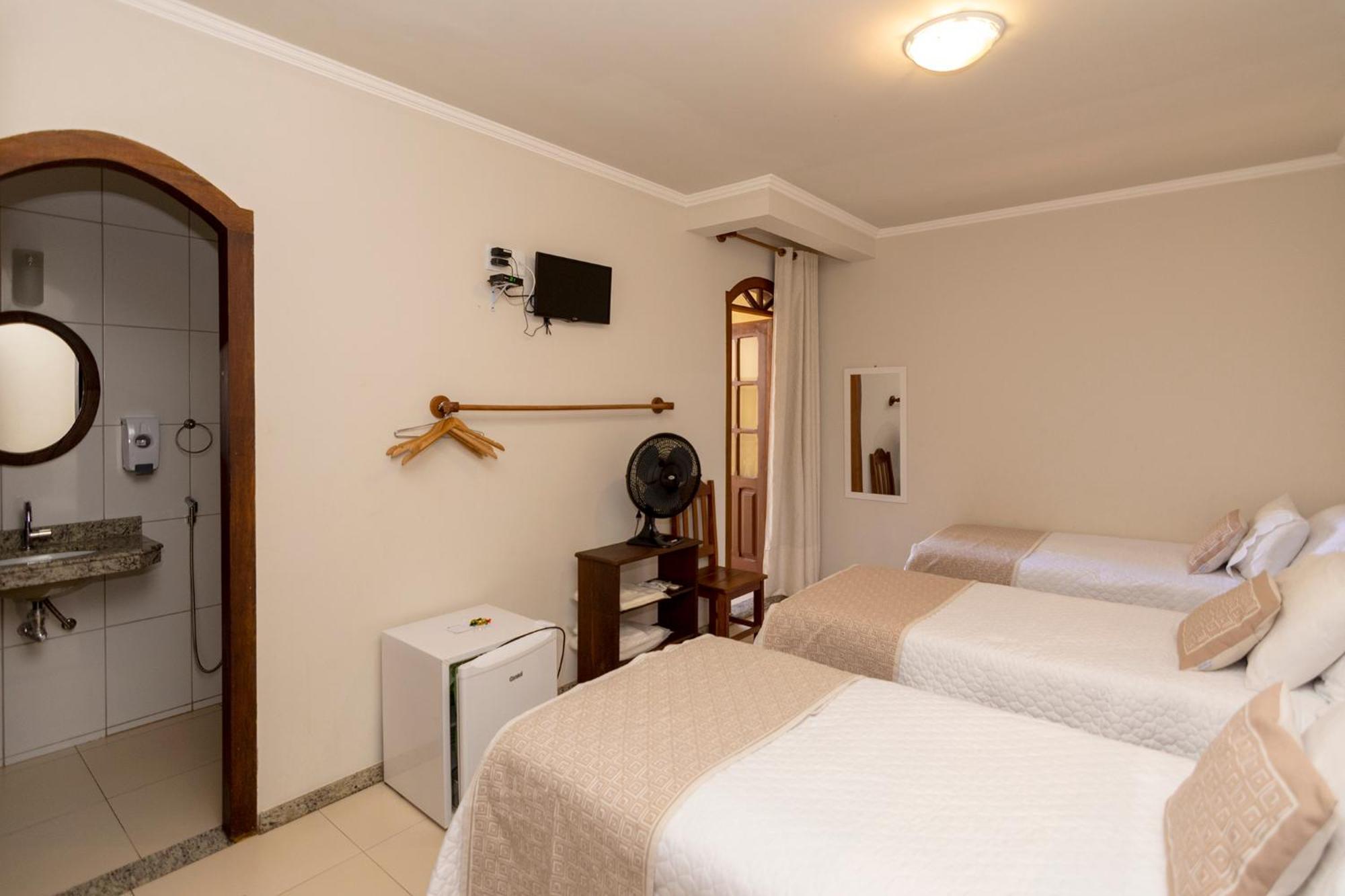 Quarto Triplo