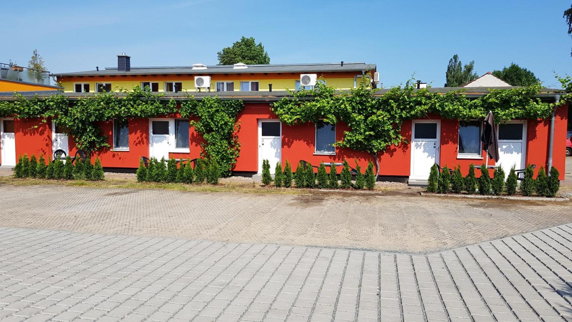 Standard Apartment