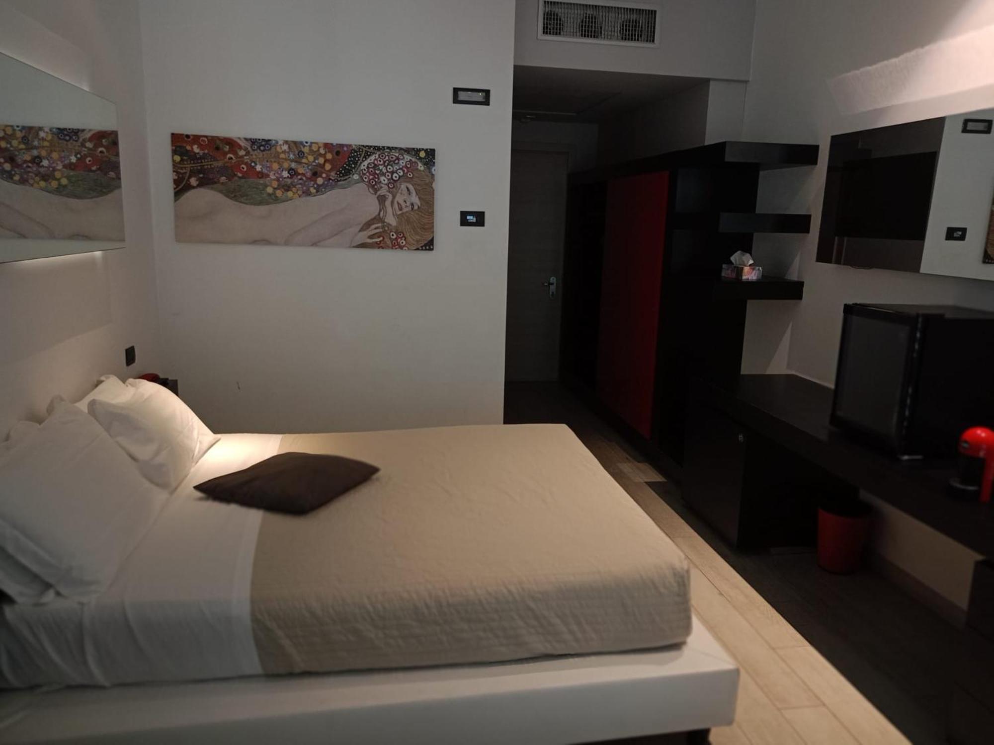 Comfort Double or Twin Room