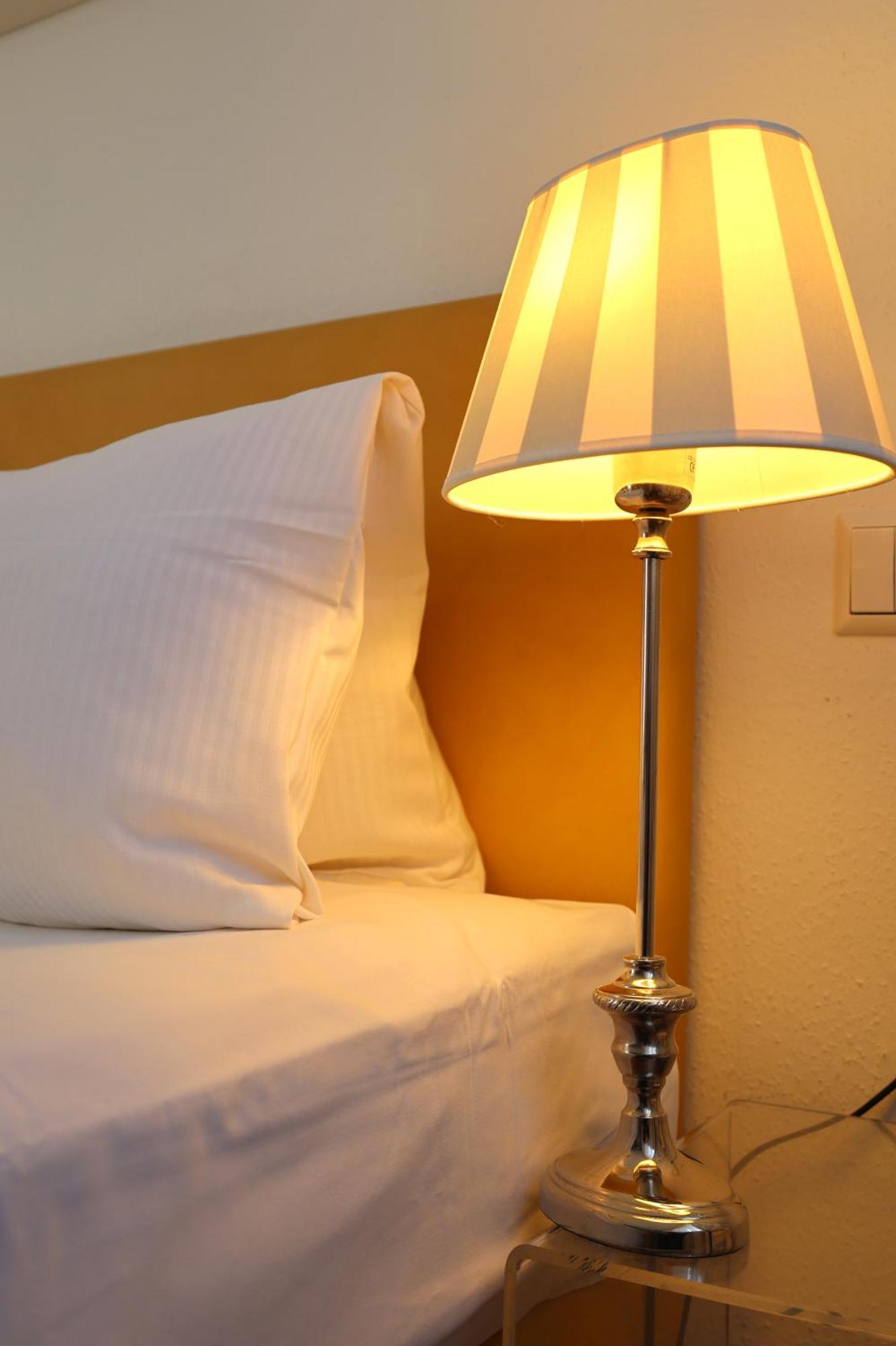 Modern Doppelzimmer