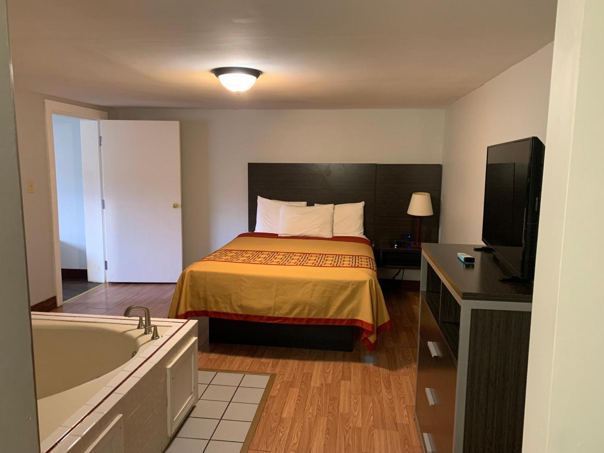 Two-Bedroom Suite Non-Smoking