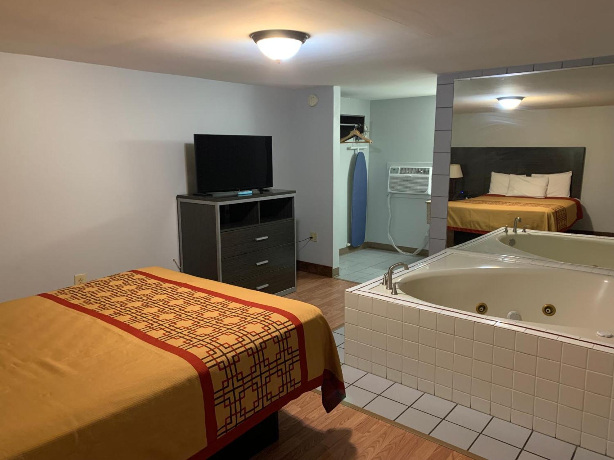 Two-Bedroom Suite Non-Smoking