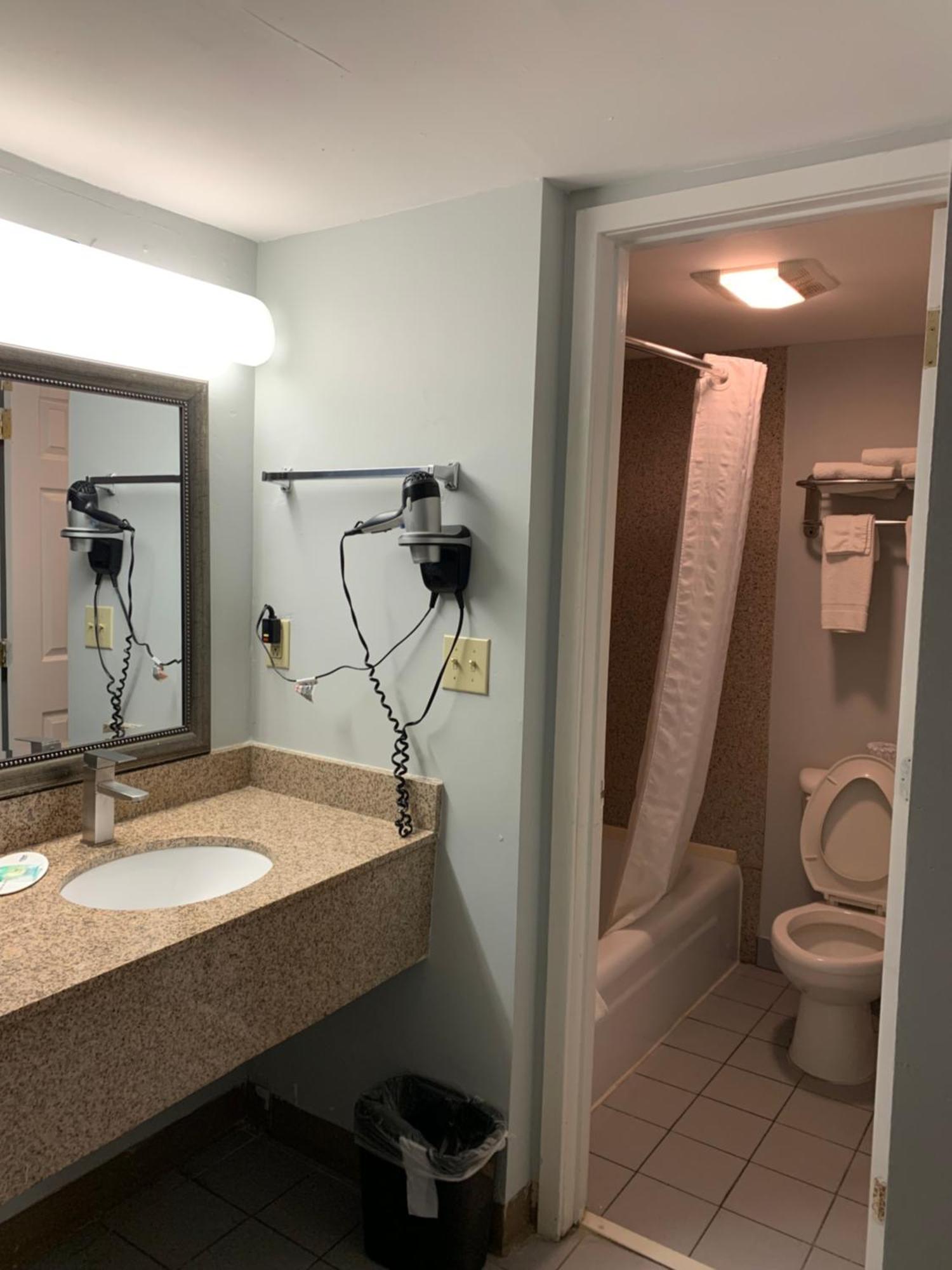 Two-Bedroom Suite Non-Smoking