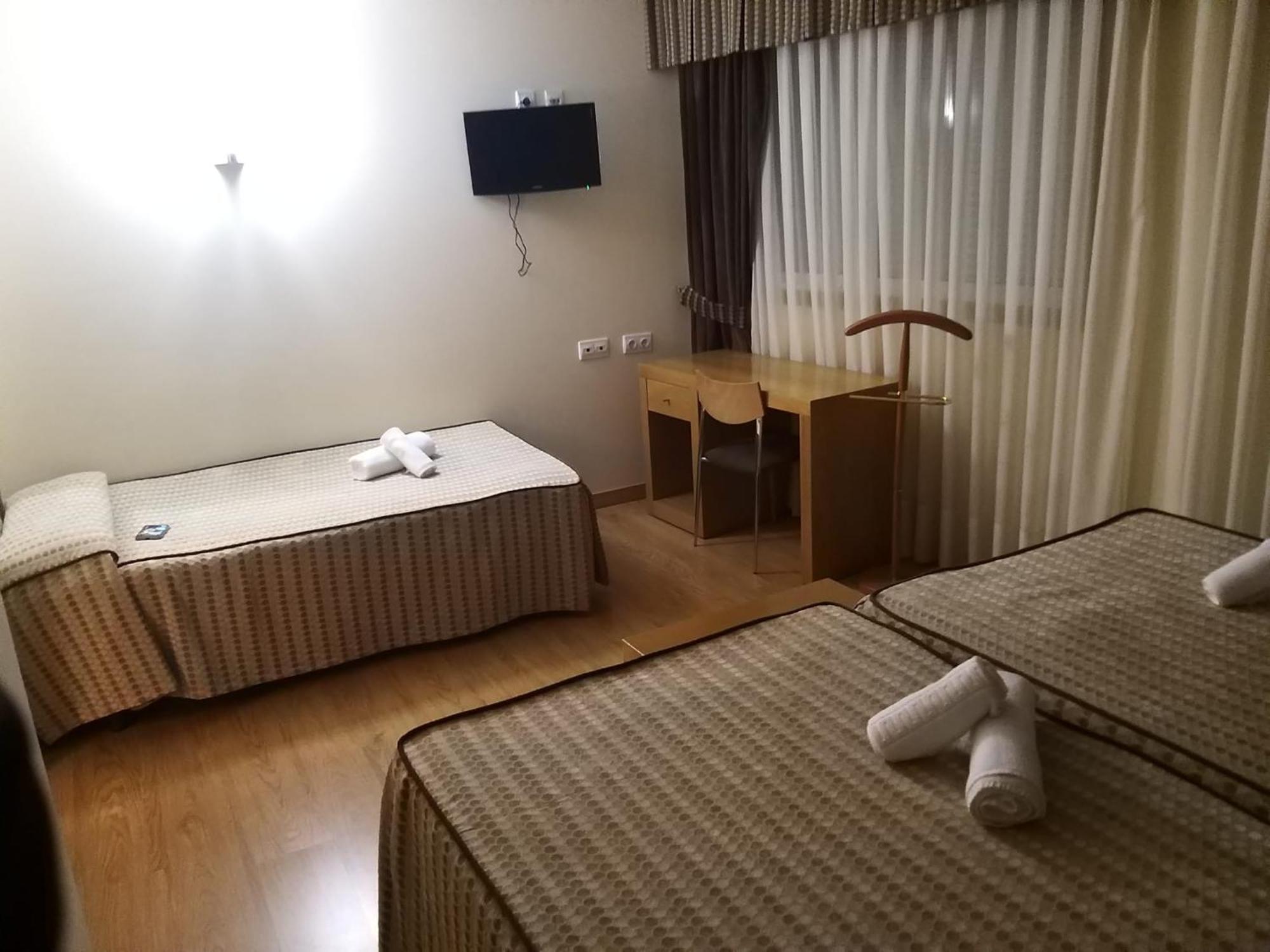 Double Room Extra Bed