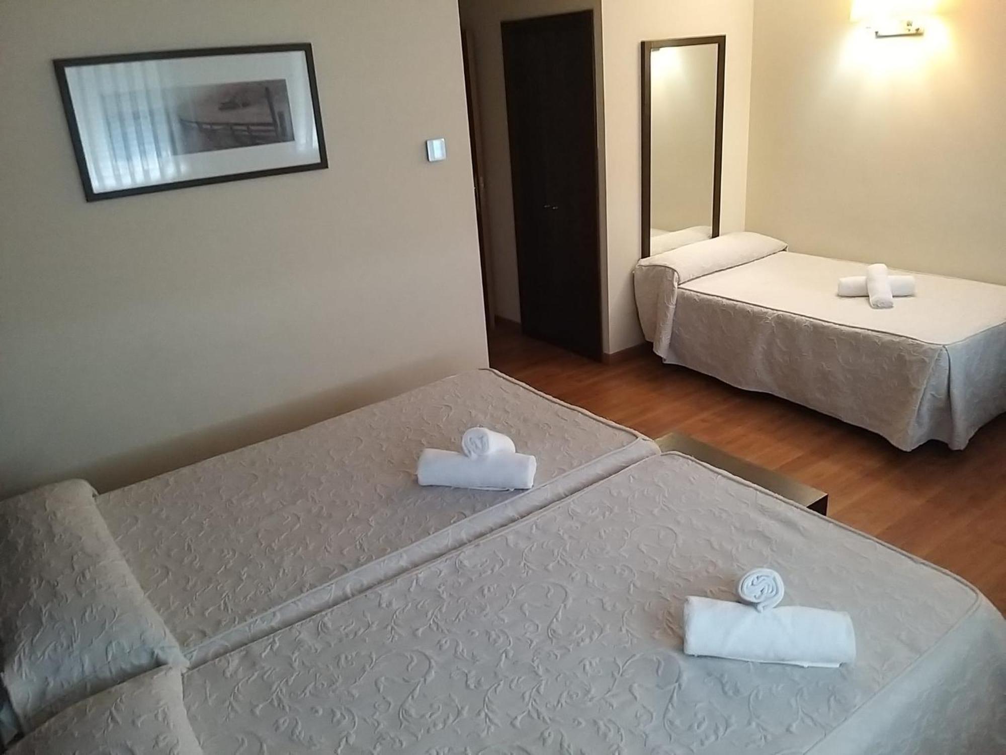 Double Room Extra Bed