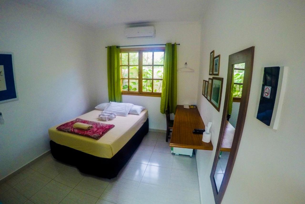 Basic Triple Room