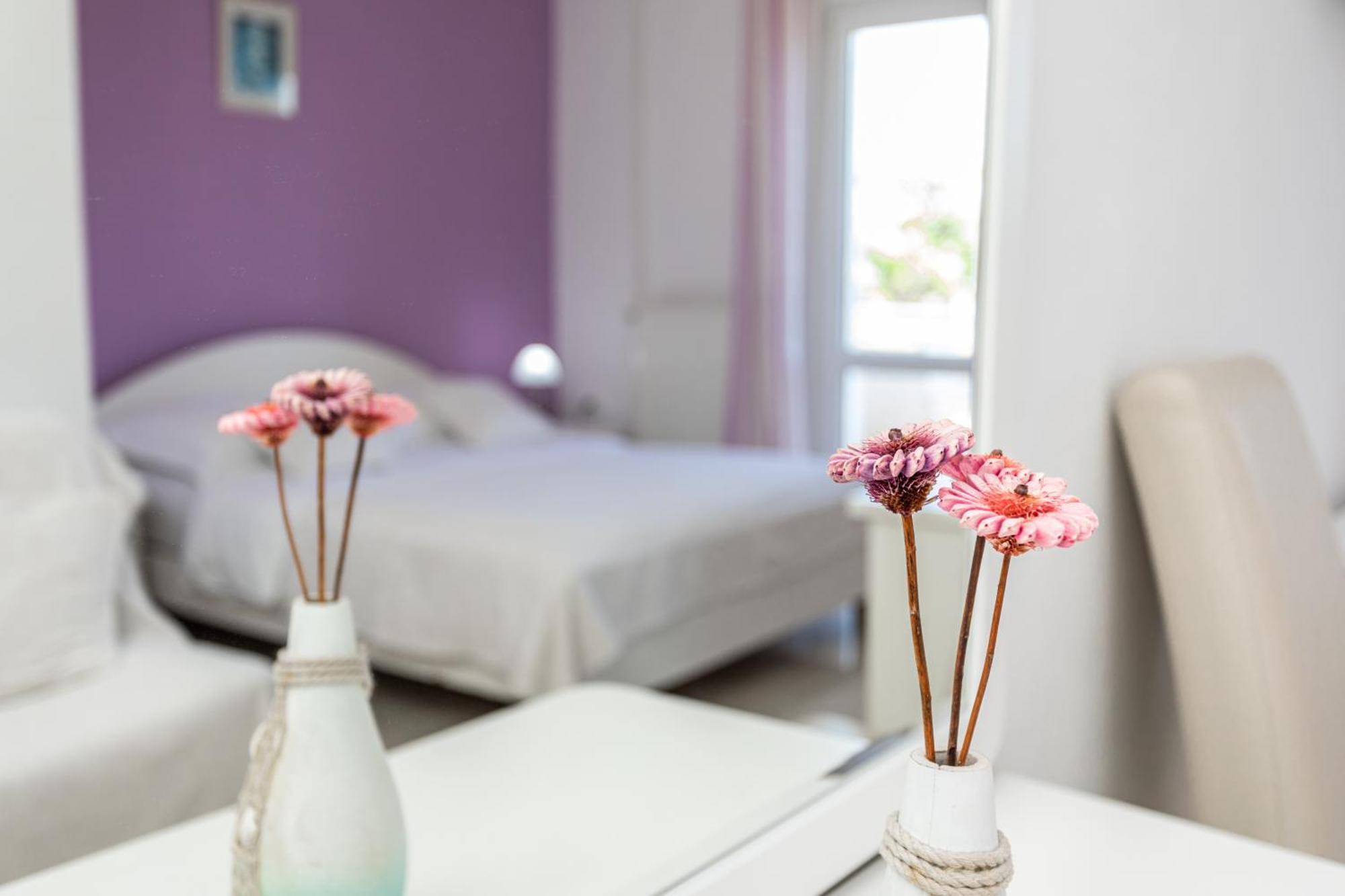 Double Room Balcony