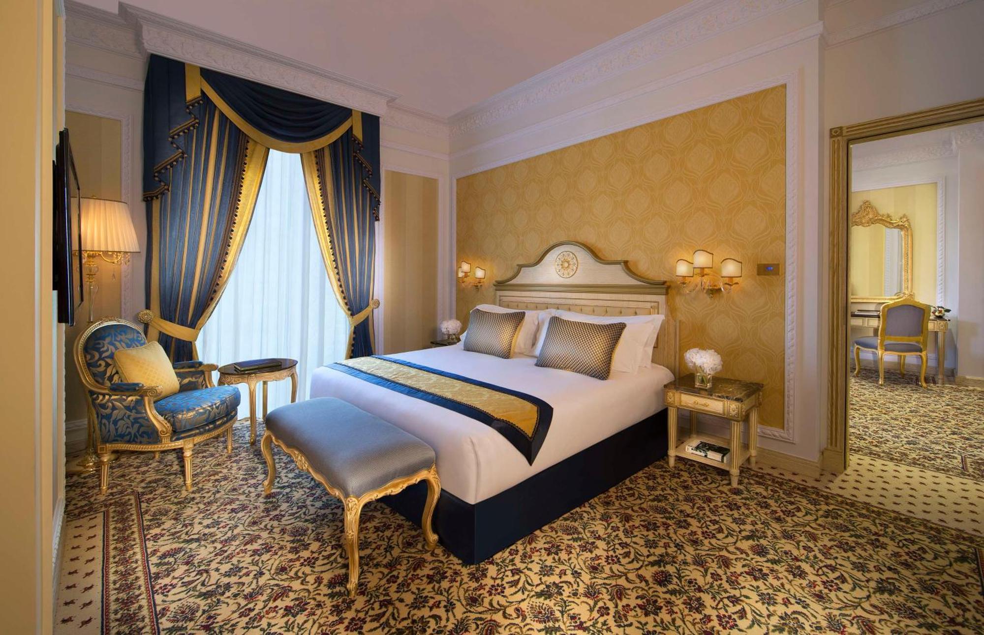 One-Bedroom Apartment with King Bed,1602349163:JPEG
