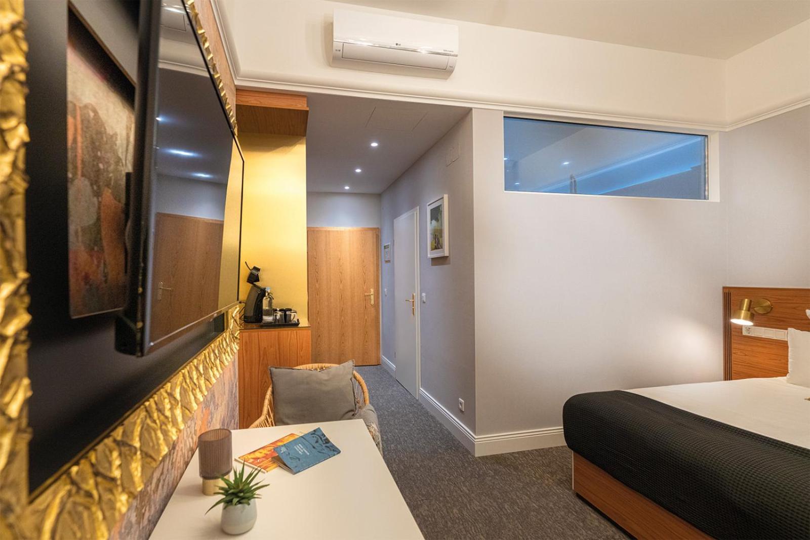 Double or Twin Room Annex