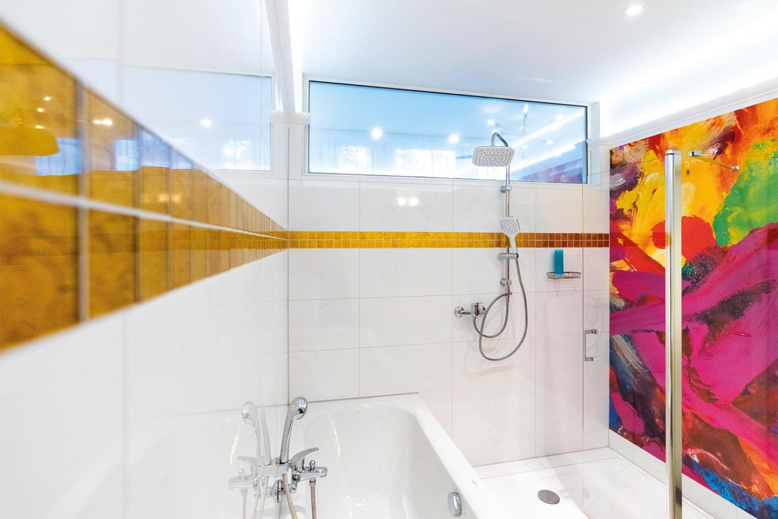 Double or Twin Room Annex