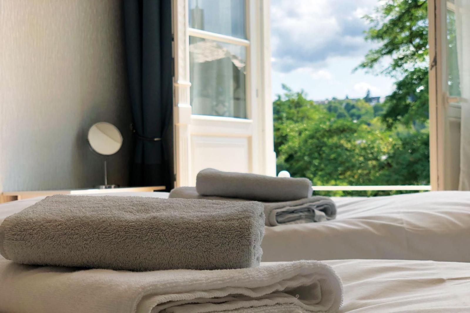 Double or Twin Room Annex