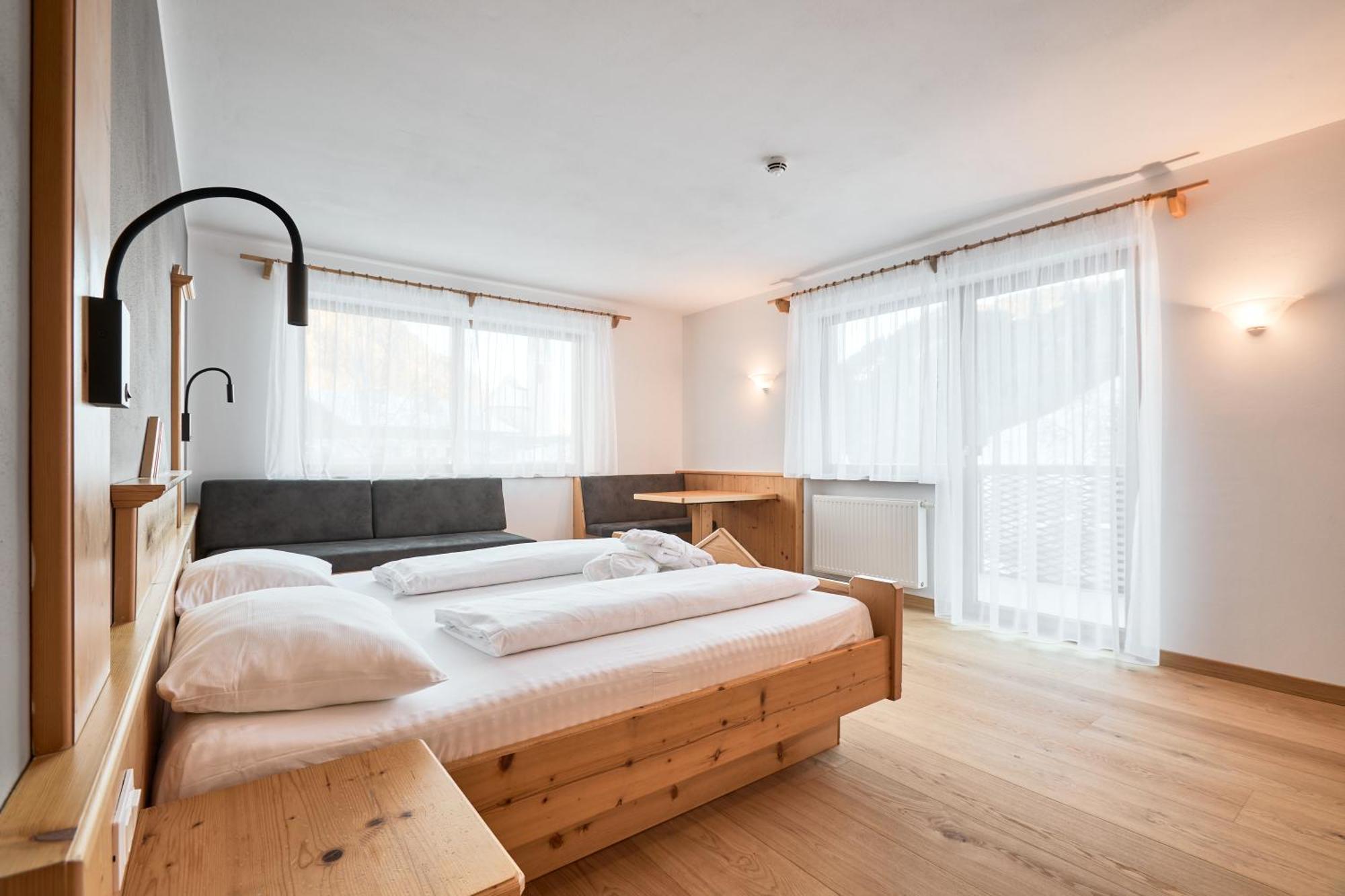 Suite Balcony