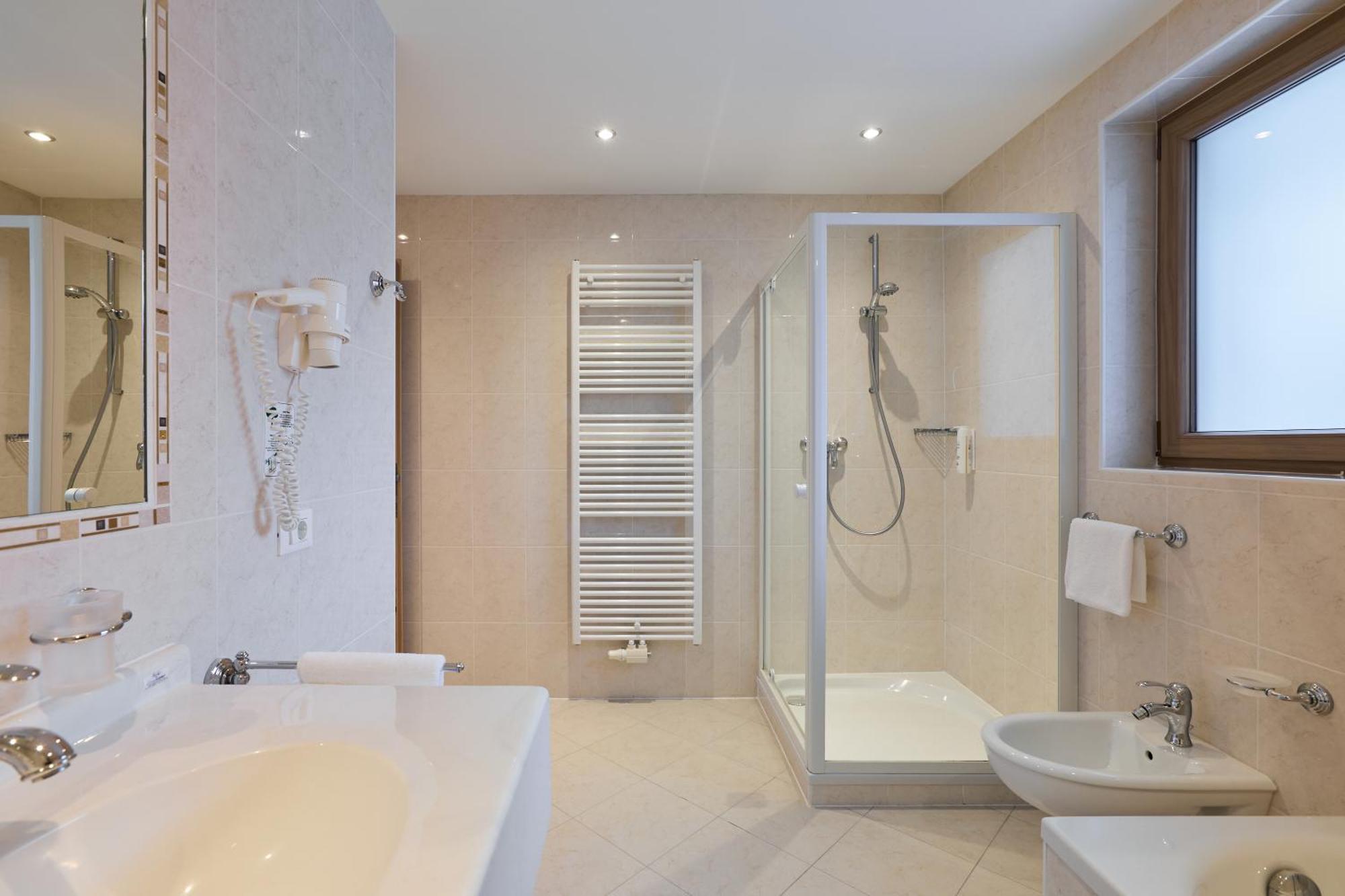 Double Room Balcony