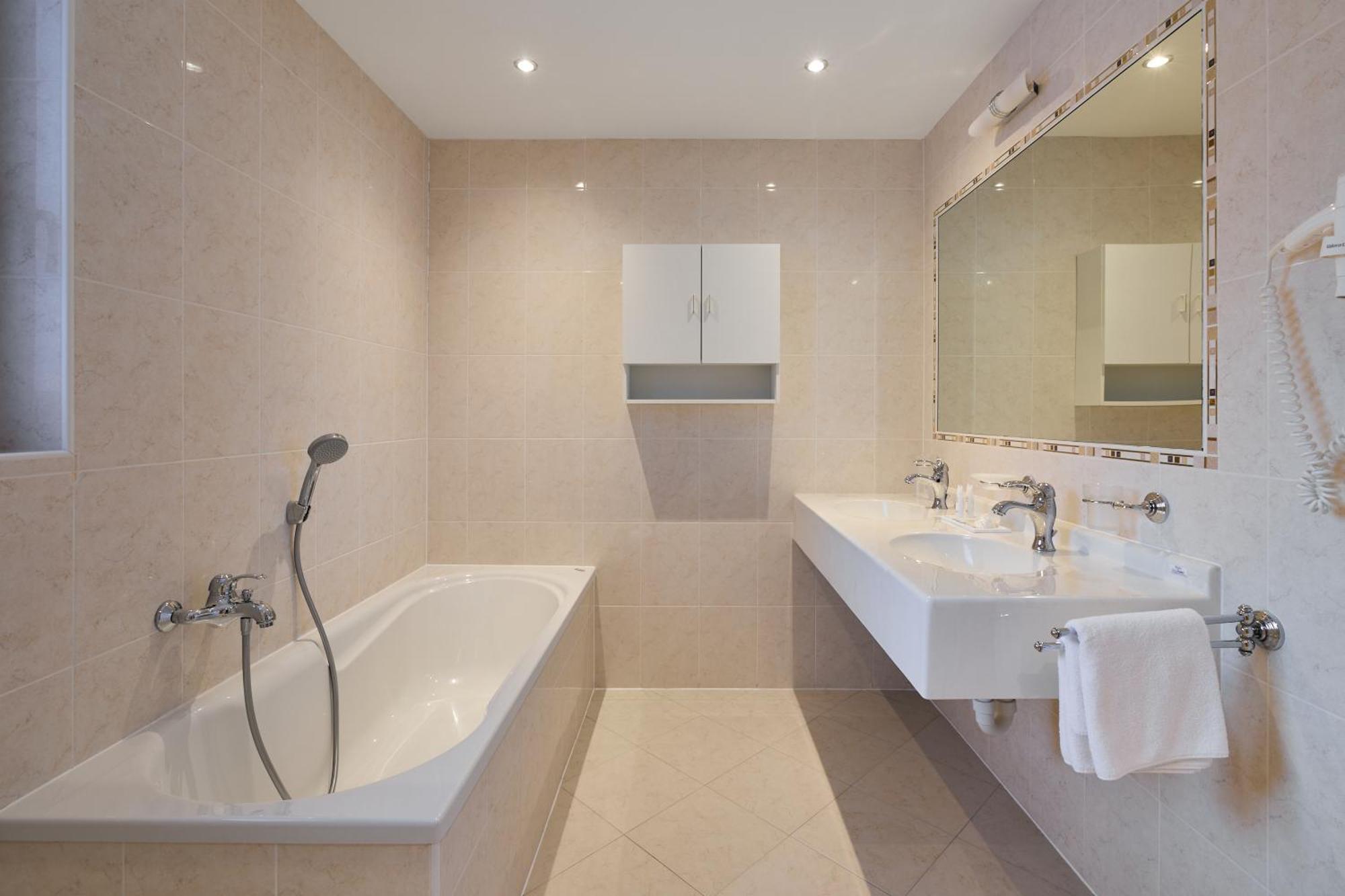 Double Room Balcony