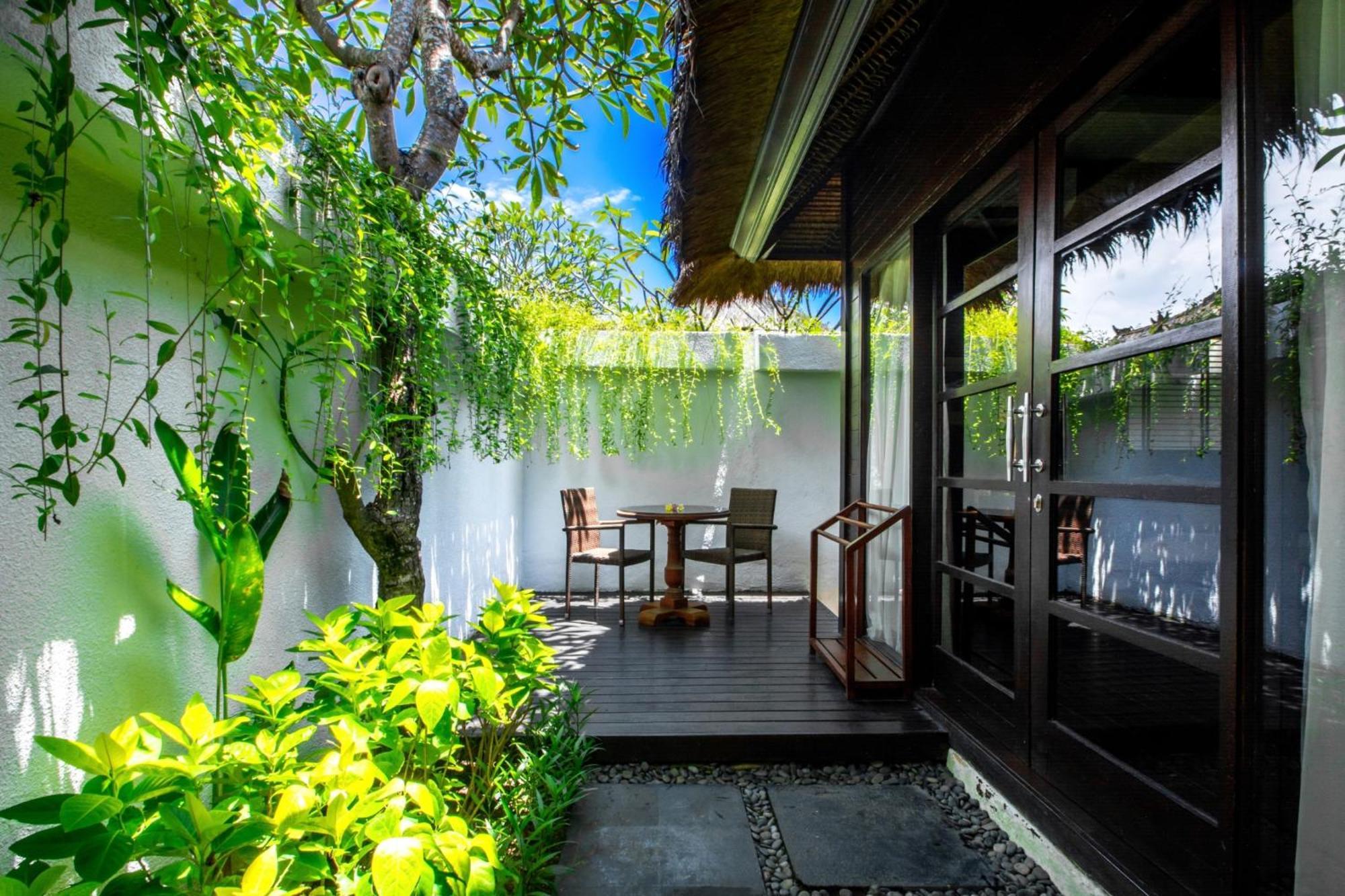 One Bedroom Garden Villa Boat Return Transfer Shuttle Denpasar Sanur Denpasar,1559679325:JPEG