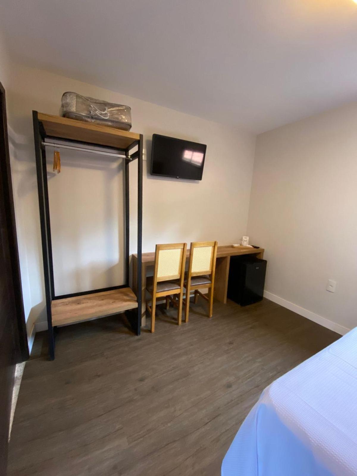 Suite Balcony