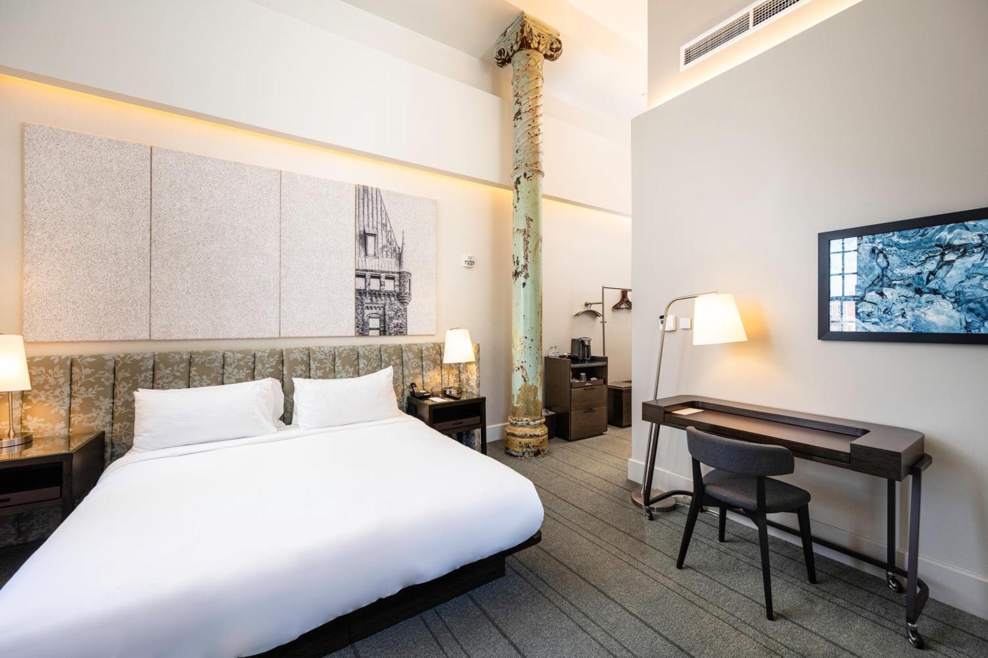 King Room