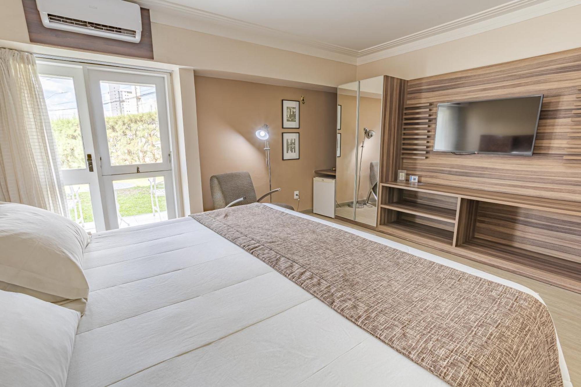 Double or Twin Room