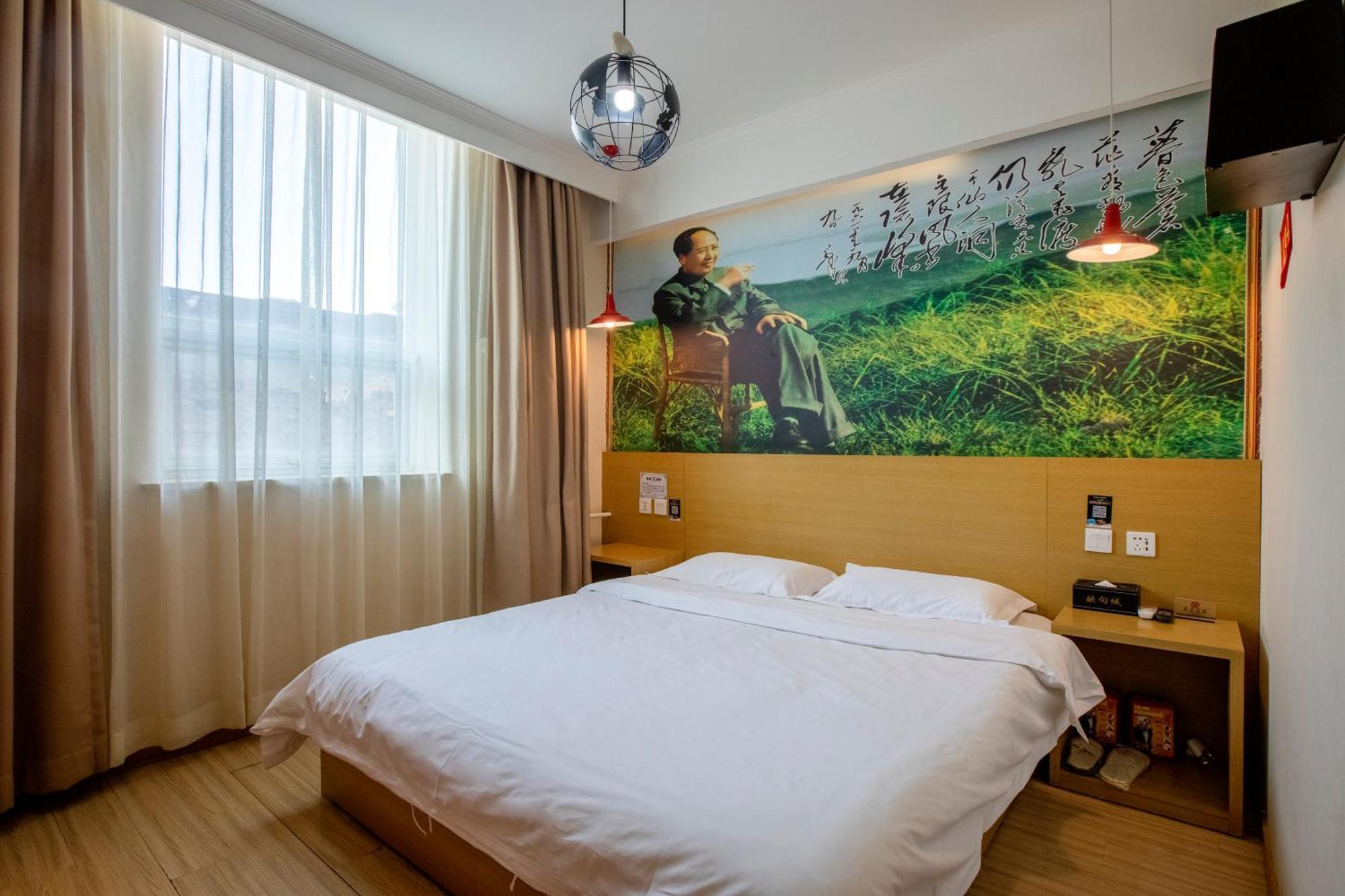 Selected double Room