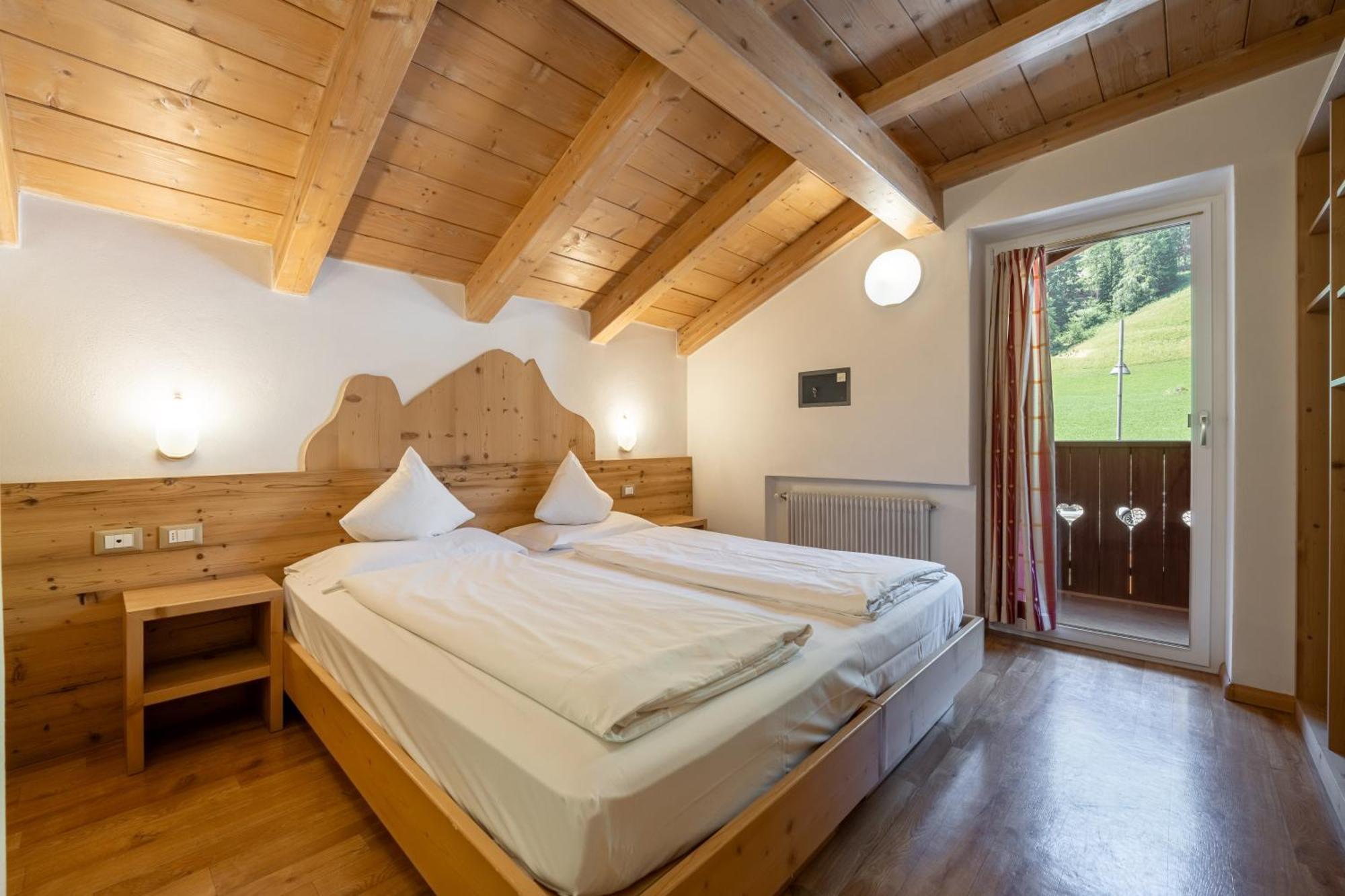 Economy Double or Twin Room Mountain View