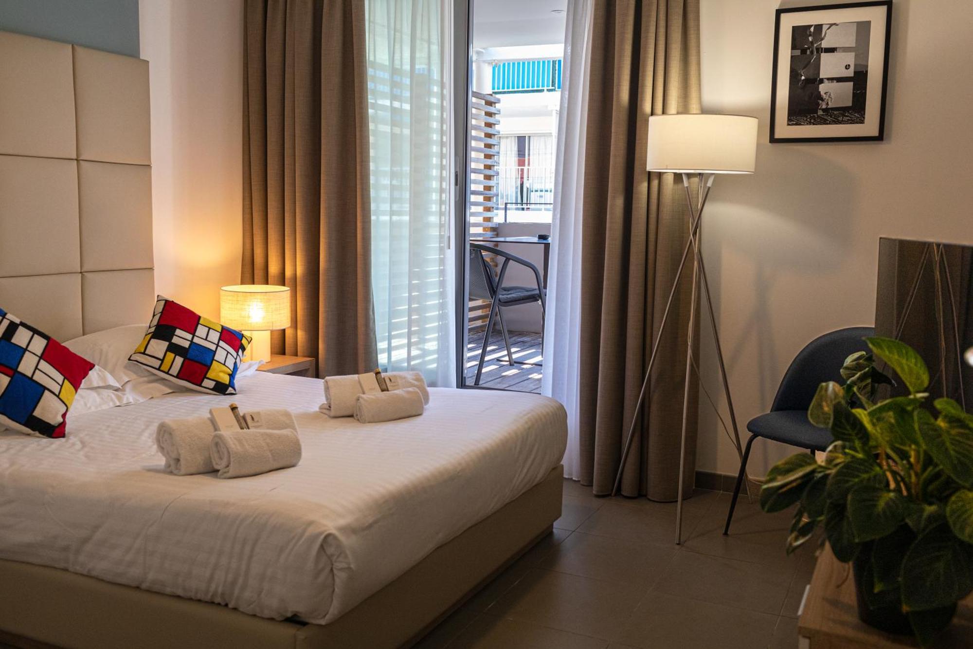 Design Apartment