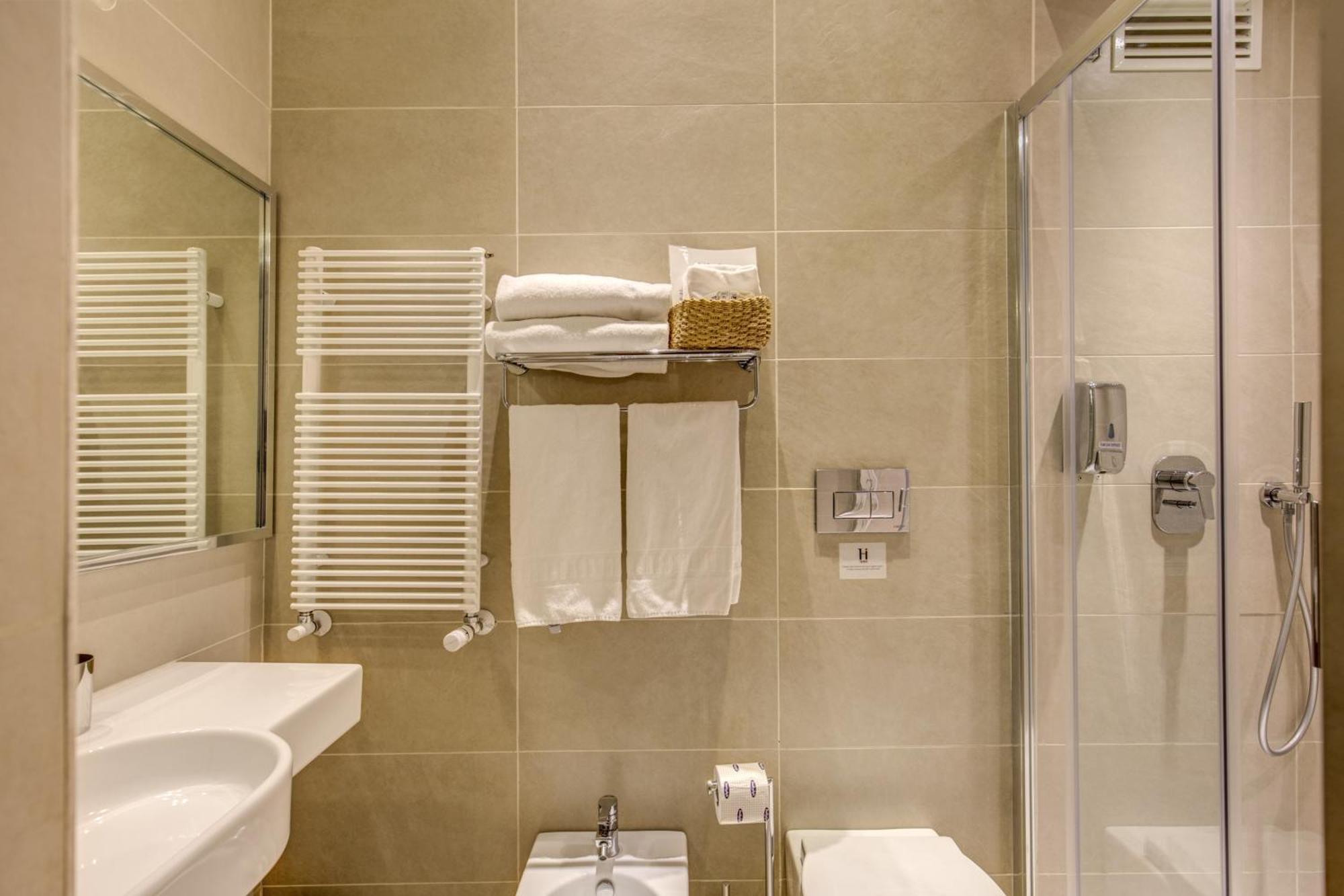 Luxury Two-Bedroom Apartment