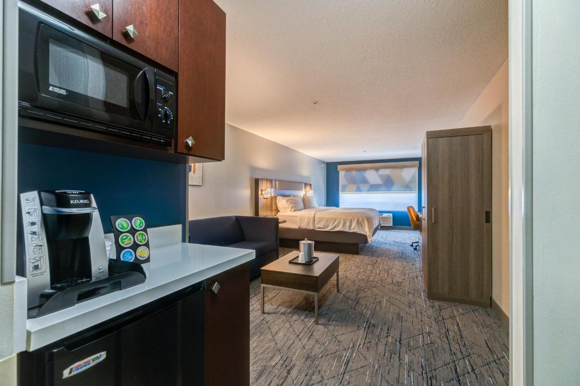 King Suite