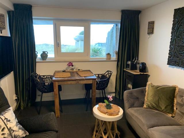 Suite Sauna