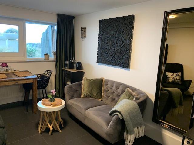 Suite Sauna