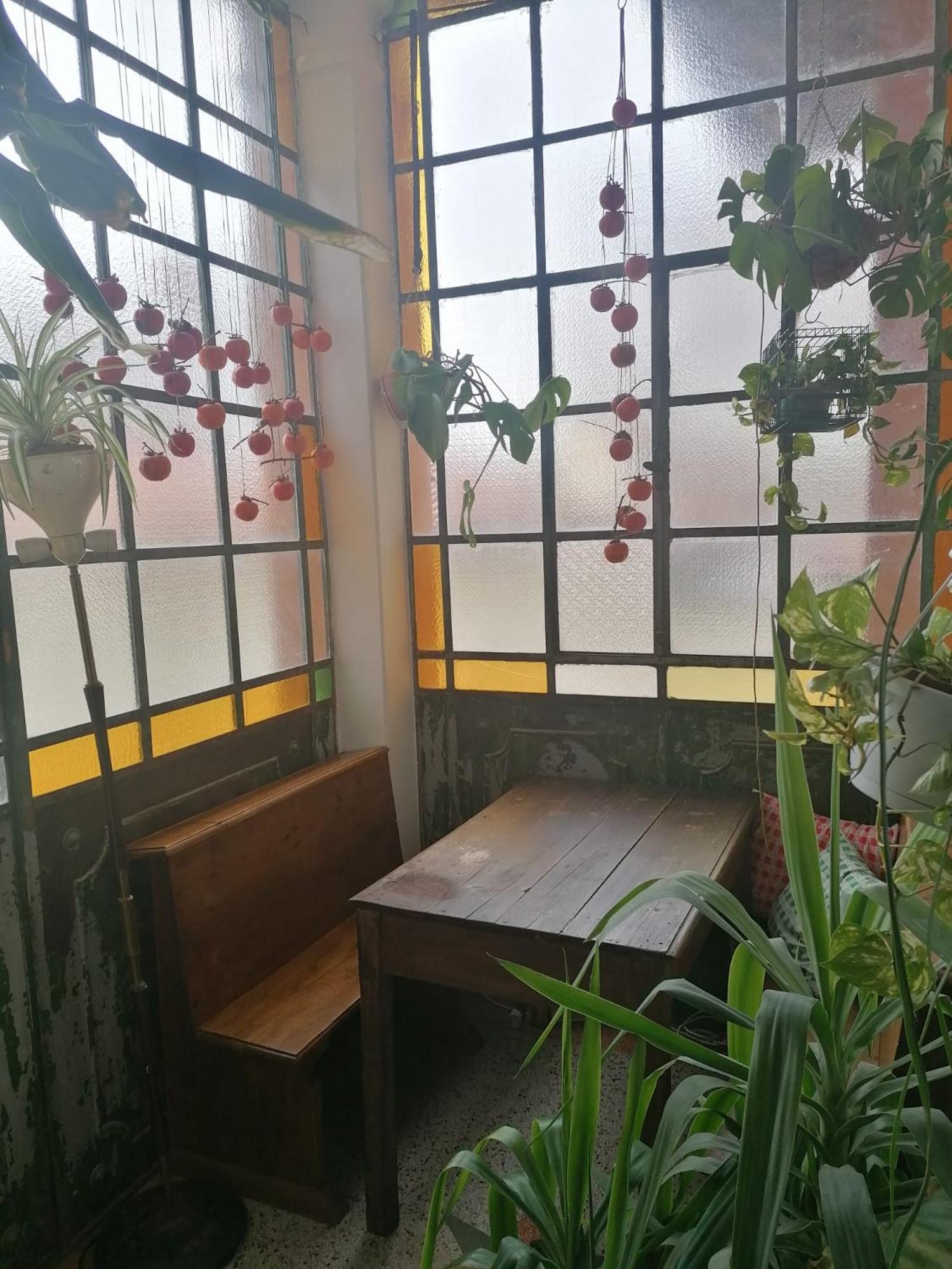 Triple Room Balcony