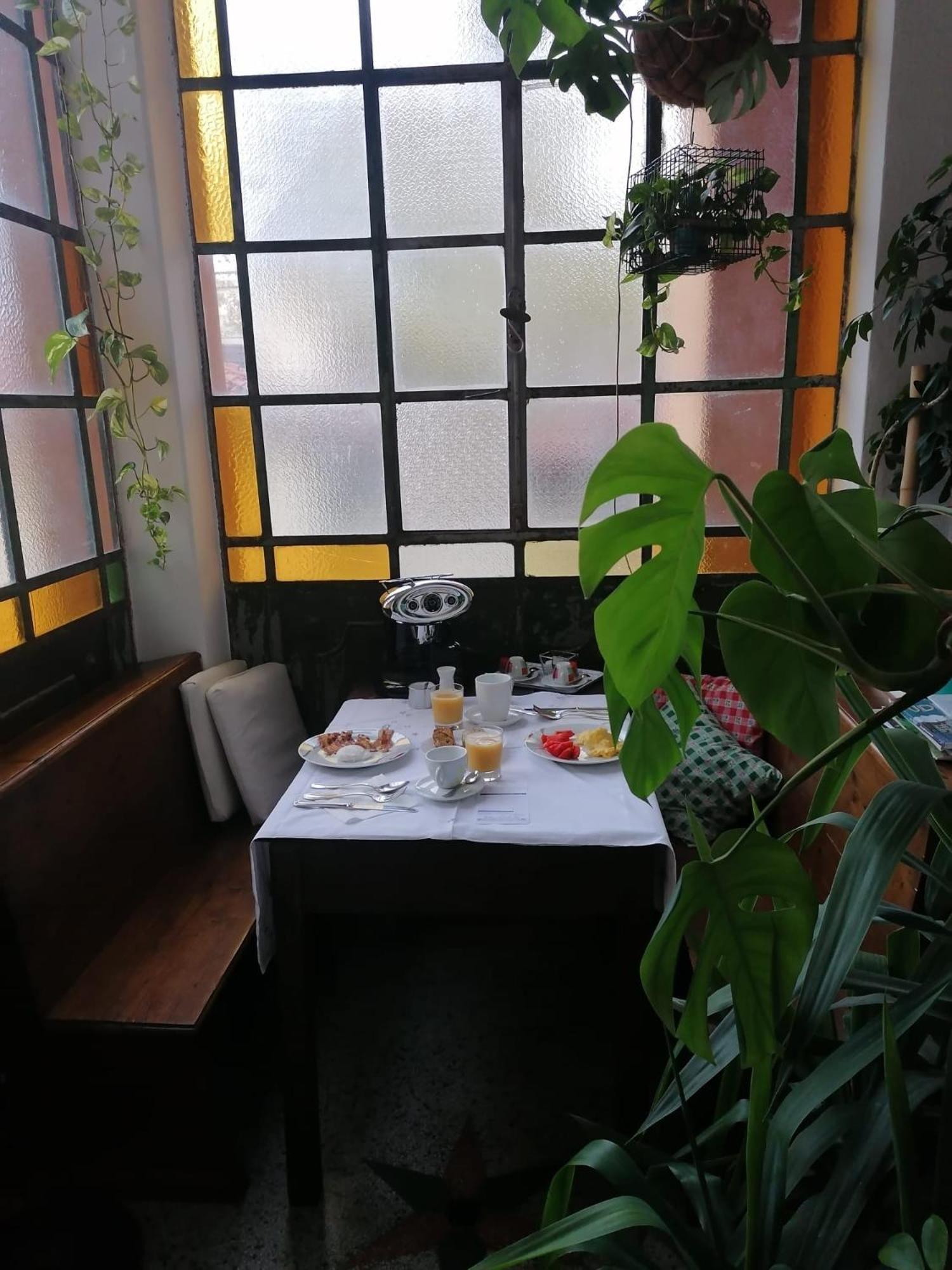 Triple Room Balcony