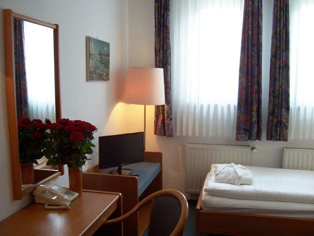 Einzelzimmer