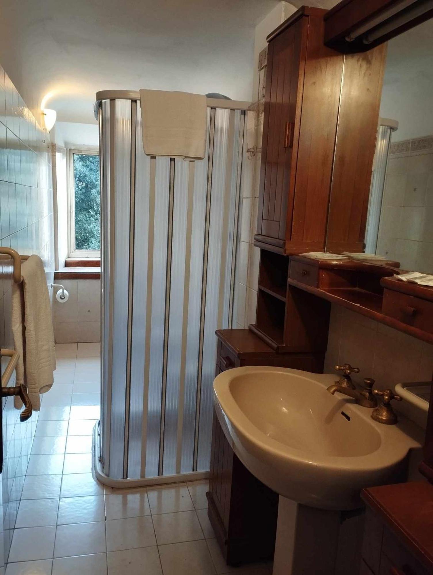 Triple Room Balcony
