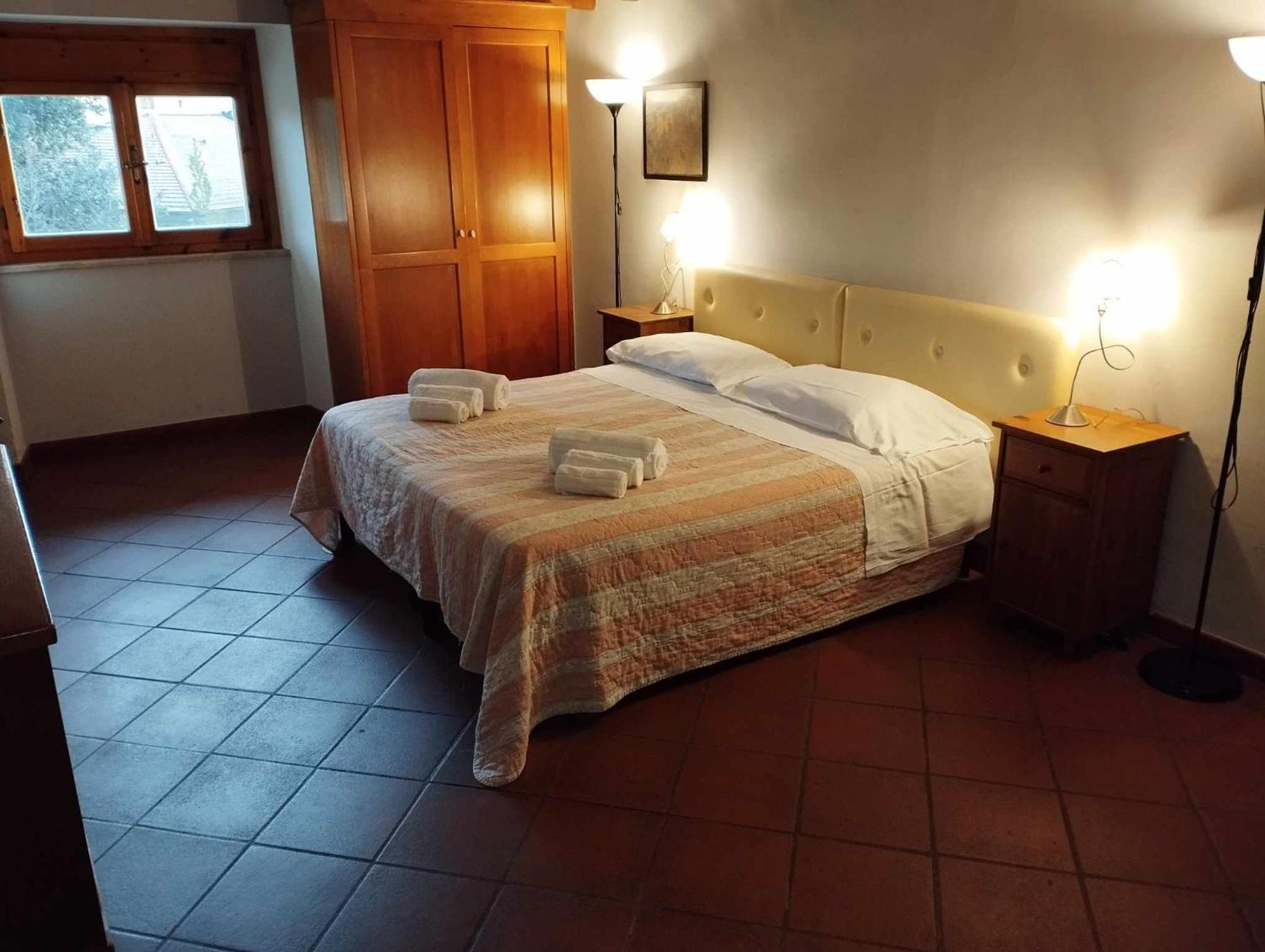 Triple Room Balcony